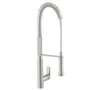 K7 Mitigeur évier SuperSteel (32950DC0)
