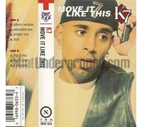 K7 - Move It Like This