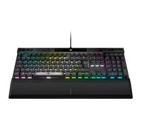 K70 Rgb Pro Max Blackclavier Gaming Magn-meca Rgb
