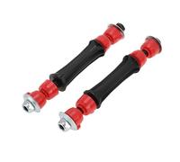 K700538 Pour Cadillac Pour Escalade ESV/EXT 2004-2019 2 Pièces Liens De Barre Stabilisatrice Avant Palier Bras Suspension