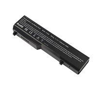 K738H T114C T112 T116C PP36L PP36S 312-0724 312-0922 N958C N950C 0K738H 0N241H Remplacement de la batterie d'ordinateur portable pour Dell Vostro 1310 1320 1510 1511 1520 2510 Series(11.1V 5200mAh)