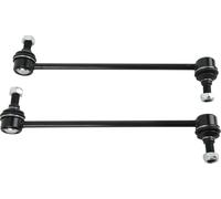 K750523,Biellette de barre stabilisatrice avant,Biellette de barre stabilisatrice avant,Biellette d'extrémité de barre stabilisatrice,K750523,Barre stabilisatrice avant