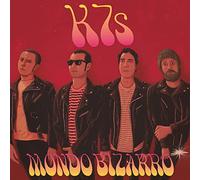 K7S - Mondo Bizarro