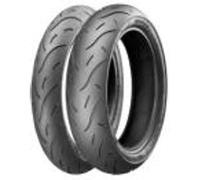 Heidenau Pneu Touring K80 80/100 R18 47H TL Noir