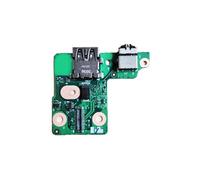 K80 Adaptateur de carte de port son pour ordinateurs Utilisation universelle pour connexion mâle et femelle