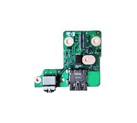 K80 Sound Port Board Computer Adapter for the Kompatibilität Für male und weibliche Universalien