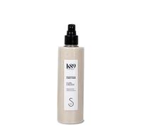 K89 Curly Hair Curl Cream 250 ml - Crème Définition Boucles pour Cheveux Bouclés et Ondulés, Hydratation Anti-Frisottis, Définition Souple sans Effet Carton