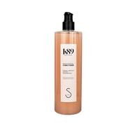 K89 Profesional Curly Hair Final Wash-Reset Shampoo 500ml