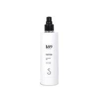 K89 Professional Curly Hair Leave In 250 ml - Crème Sans Rinçage pour Cheveux Bouclés et Ondulés, Hydratante, Démêlante, Anti-Frisottis et Protection contre l’Humidité