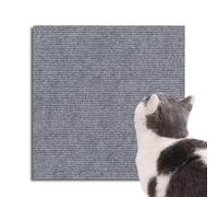 K8C6 Tapis d'escalade auto-adhésif pour canapé Protection en tissu Motif carpe