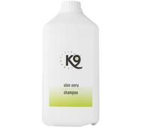 K9 Competition Shampooing pour Chien Aloe Vera 2,7 L