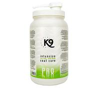 K9 Intensive Coat Cure Shampoing pour Chien Aloe Vera 2 L