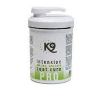 K9 Intensive Coat Cure Shampoing pour Chien Aloe Vera 500 ml