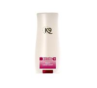 K9 KERATIN + SHAMPOO - shampooing hydratant à la kératine 300ml