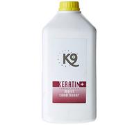 K9 Kératine + Moisture Apres-Shampoing pour Chien 2,7 L