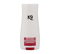 K9 KERATIN + SHAMPOO - shampooing hydratant à la kératine 300ml