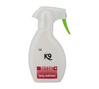 K9 Kératine + Moisture Spray Réparation Pelage pour Chien 250 ML