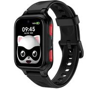K9 Kid Smartwatch AI 4G GPS Enfant Écran AMOLED 1 78"" Appel Vidéo Réveil Mode École IP68 Adolescents Dès 6 Ans