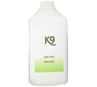 K9 - Nano Mist 2.7l Spray Conditioner Aloe Vera - (718.0602)
