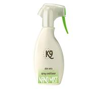 K9 Competition Spray Nano-Mist pour chien Aloe Vera 250 ml