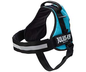 K9 Powerharness, Size: 2XL/3, Ocean - Sackcloth