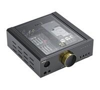 FiiO K9 Pro ESS Transparent - Amplis casque