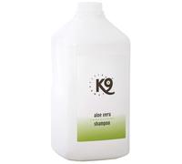 K9 - Shampoo 2.7l Aloevera - (718.0504)