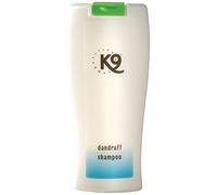 K9 Shampooing Anti-Pelliculaire pour Chien 300 ML