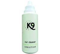 K9 Soins des Oreilles pour Chien Sensitive 150 ML