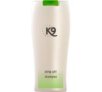 K9 - Strip Off Shampoo300ml Aloe Vera - (718.0520)