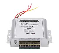 K90 12 V Système de contrôle d'accès Alimentation Batterie de Secours pour serrures de Porte électriques Serrures magnétiques Claviers Systèmes de sécurité interphone Boîte