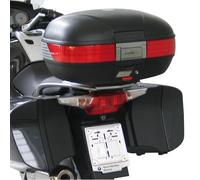 K93 - Fixation arrière du top case Kappa MONOKEY BMW R 1200 RT (05-13)