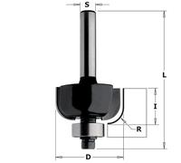 K937 CMT FRAISES POUR PROFIL CONGE