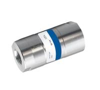 KA-10 3/8" and 1/2" Inner Thread Diameter One Way Air Pneumatic Check Valve