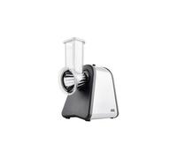 KA 1802 Râpe électrique 500 W noir, acier inoxydable