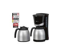 KA 3328 Cafetière avec Pichet isotherme + 1 Pichet IsothermeGratuit 8-10 Tasses