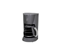 KA 3473 Cafetière gris Nombre de tasse=14