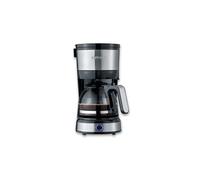 Severin KA 4808, Cafetières à filtre, Noir