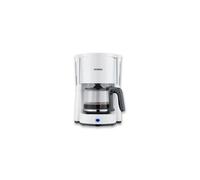 KA 4816 Type - Cafetière - 10 tasses - blanc