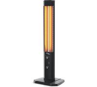 KA-5038 - Radiateur - mobile - 1500 Watt