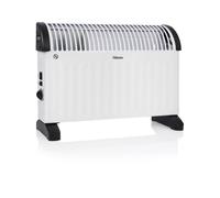 Tristar Chauffage Convecteur 2000 W avec Fonction Turbo et Thermostat Réglable - KA-5166