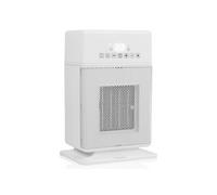 Tristar Ka5266 Ceramic Heater Humidifier 1800w Argenté One Size / EU Plug 220V