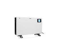 KA-5819 KA-5819 Convecteur 60 m³ 750 W, 1250 W, 2000 W blanc