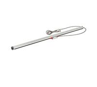 Ka-600 Échelle linéaire 5um Ttl Tour Mill Machine KA600 1100mm 1200mm 1300mm 1400mm 1500mm Règle de réseau Encodeur optique(KA600-5um-1100mm)