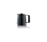 KA 9252 - Cafetière - 8 tasses - noir