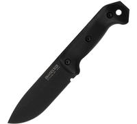 KA-BAR Becker Companion Étui en plastique dur, tranchant lisse BK2