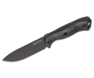 KA-BAR BECKER SHORT DROP POINT KB-BK16
