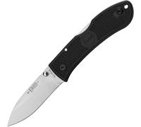 KA-BAR Dozier Folding Hunter Noir 4062