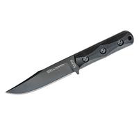 KA-BAR EK Commando Short Clip Point KB-EK50