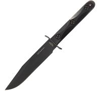 KA-BAR EK Modèle 5 Fourreau Celcon, tranchant lisse EK45